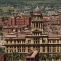 The Fascinating History of Arapahoe County, Colorado