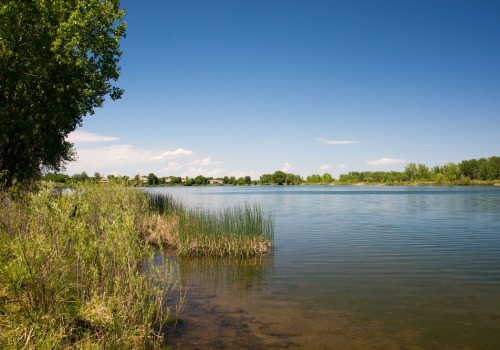 Urbanization in Arapahoe County, Colorado: How it has Transformed Life Over Time