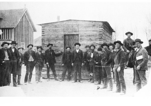 The History of Arapahoe County, Colorado