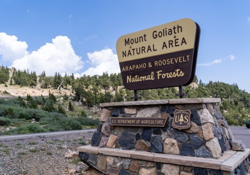 Exploring The Rich History Of Arapahoe County, Colorado