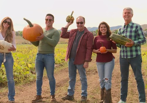 Discover the Festivals of Arapahoe County, Colorado