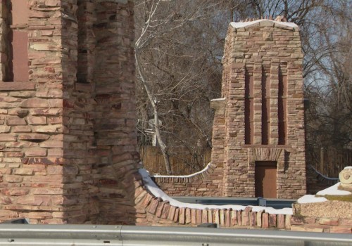 Exploring the Historical Sites of Arapahoe County, Colorado