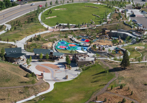 Sports Teams and Recreational Activities in Arapahoe County, Colorado