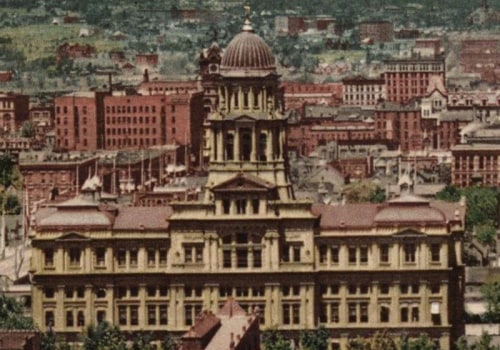 The Fascinating History of Arapahoe County, Colorado